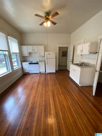 1501 13TH STREET S, Birmingham, AL 35205