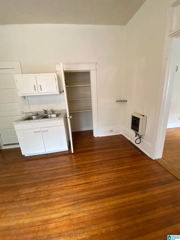 1501 13TH STREET S, Birmingham, AL 35205