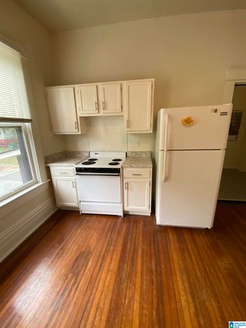 1501 13TH STREET S, Birmingham, AL 35205