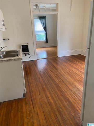 1501 13TH STREET S, Birmingham, AL 35205