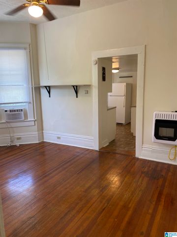 1501 13TH STREET S, Birmingham, AL 35205