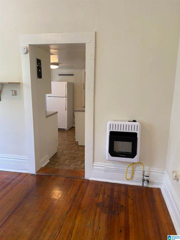 1501 13TH STREET S, Birmingham, AL 35205