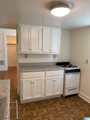 1501 13TH STREET S, Birmingham, AL 35205