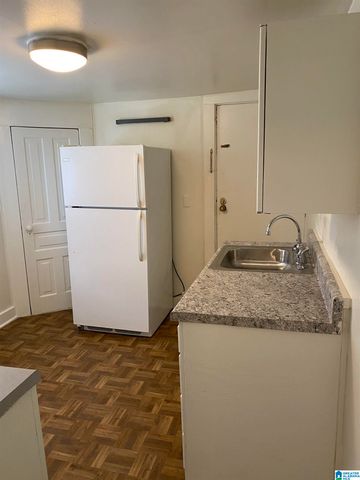 1501 13TH STREET S, Birmingham, AL 35205