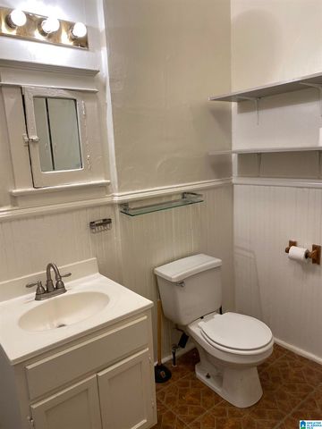 1501 13TH STREET S, Birmingham, AL 35205