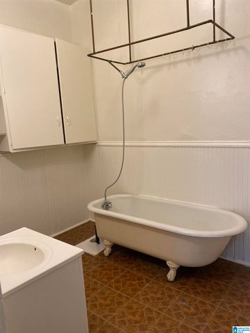 1501 13TH STREET S, Birmingham, AL 35205