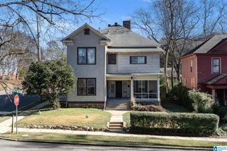 1501 13TH STREET S, Birmingham, AL 35205