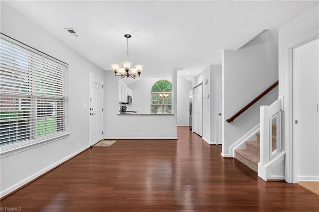 840 Jarman Drive, Greensboro, NC 27282