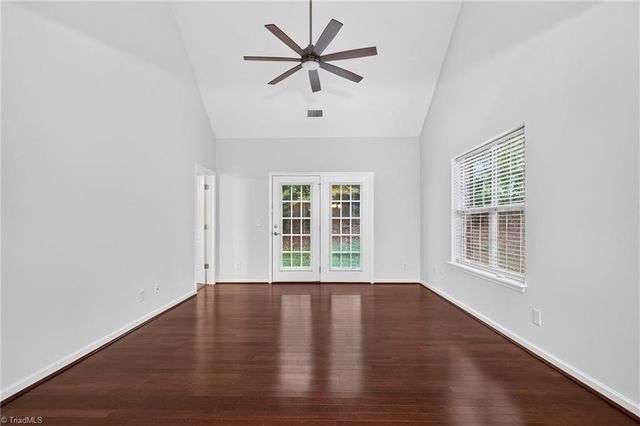 840 Jarman Drive, Greensboro, NC 27282