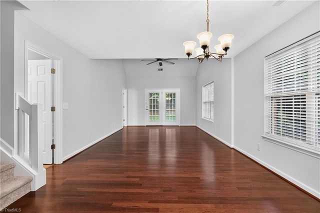 840 Jarman Drive, Greensboro, NC 27282