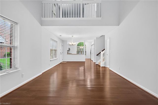 840 Jarman Drive, Greensboro, NC 27282