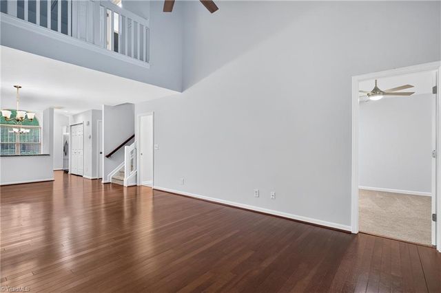 840 Jarman Drive, Greensboro, NC 27282