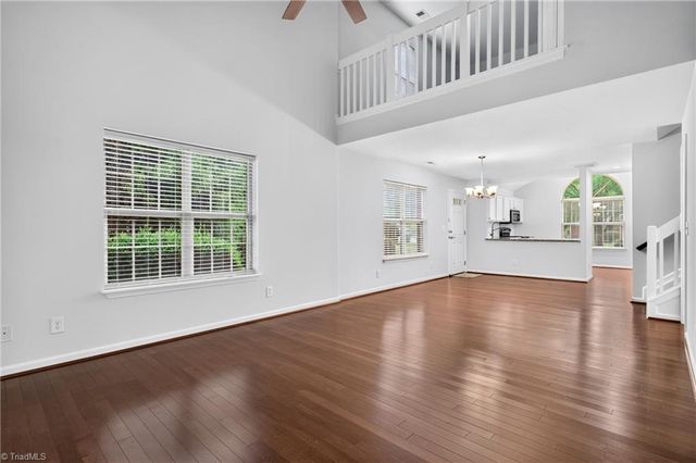 840 Jarman Drive, Greensboro, NC 27282