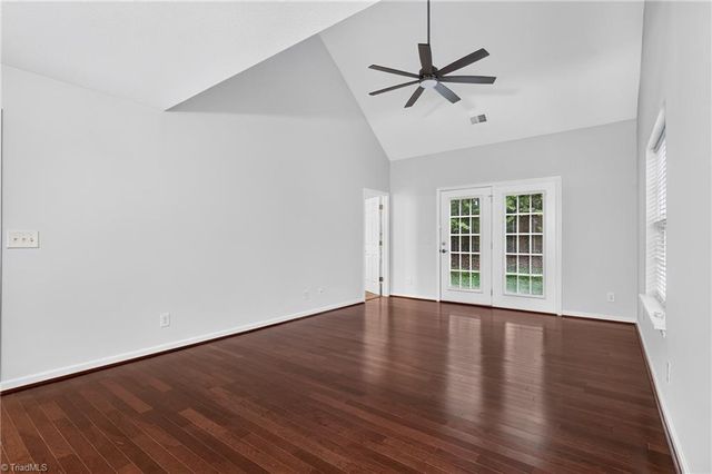 840 Jarman Drive, Greensboro, NC 27282