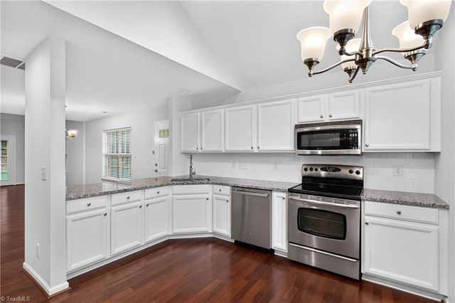840 Jarman Drive, Greensboro, NC 27282