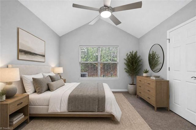 840 Jarman Drive, Greensboro, NC 27282