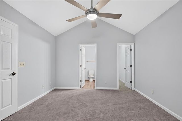 840 Jarman Drive, Greensboro, NC 27282
