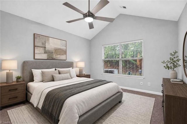840 Jarman Drive, Greensboro, NC 27282