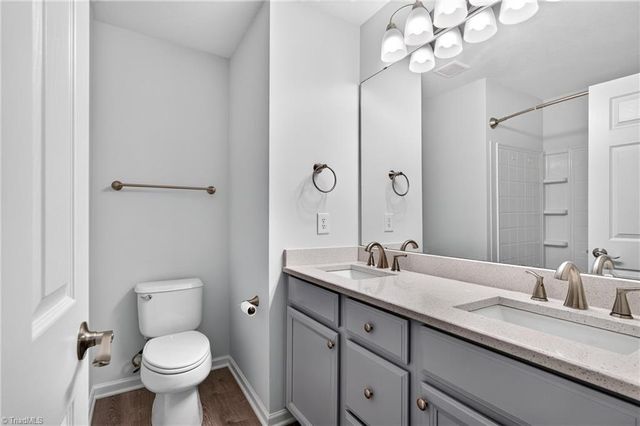 840 Jarman Drive, Greensboro, NC 27282