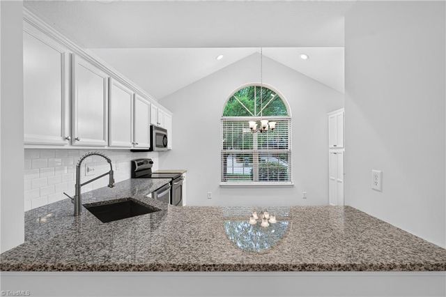 840 Jarman Drive, Greensboro, NC 27282
