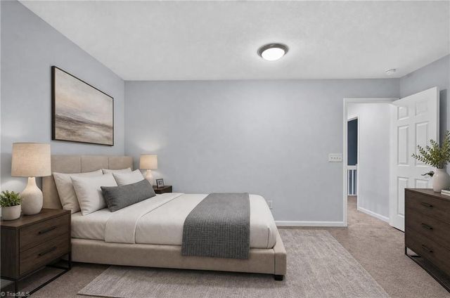 840 Jarman Drive, Greensboro, NC 27282