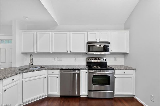 840 Jarman Drive, Greensboro, NC 27282