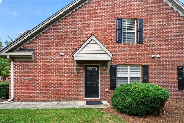 840 Jarman Drive, Greensboro, NC 27282