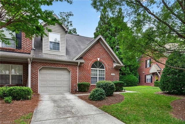 840 Jarman Drive, Greensboro, NC 27282