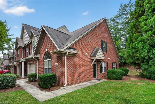 840 Jarman Drive, Greensboro, NC 27282