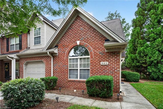 840 Jarman Drive, Greensboro, NC 27282