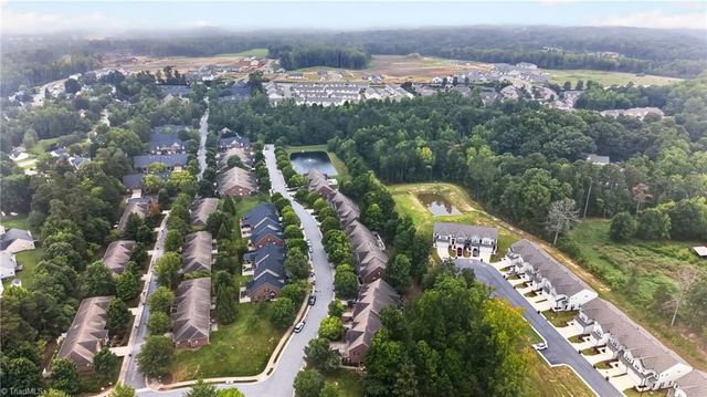840 Jarman Drive, Greensboro, NC 27282