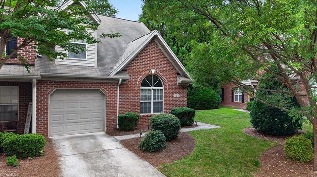840 Jarman Drive, Greensboro, NC 27282