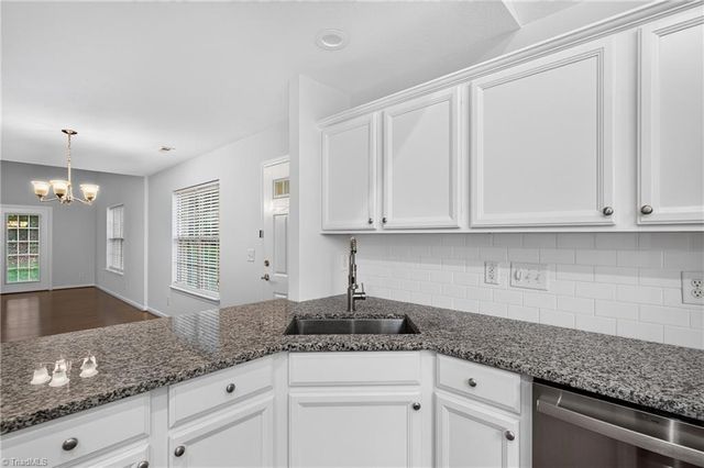 840 Jarman Drive, Greensboro, NC 27282