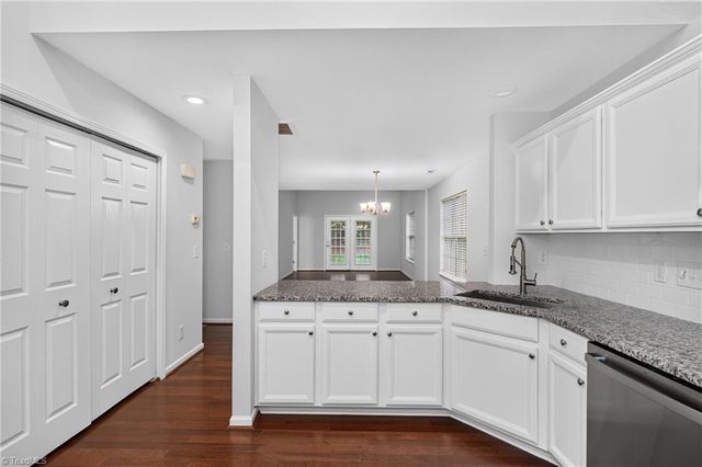 840 Jarman Drive, Greensboro, NC 27282
