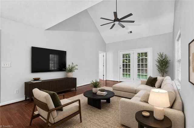 840 Jarman Drive, Greensboro, NC 27282