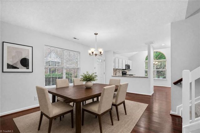 840 Jarman Drive, Greensboro, NC 27282