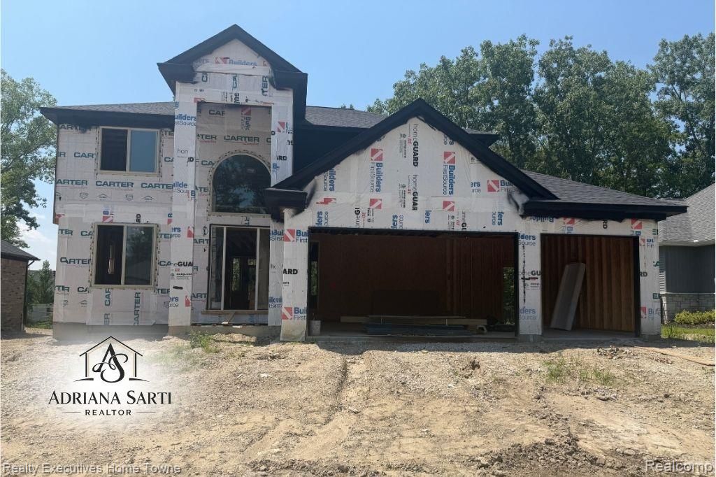 67745 Madeline Street, Richmond, MI 48062