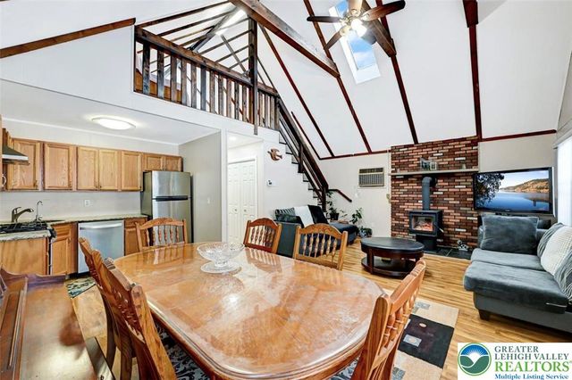 3620 Sequoia Drive, Middle Smithfield Twp, PA 18302