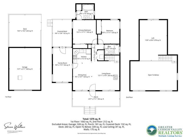 3620 Sequoia Drive, Middle Smithfield Twp, PA 18302