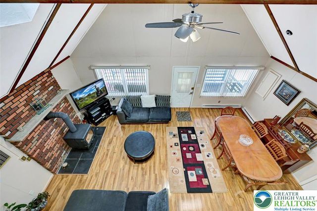 3620 Sequoia Drive, Middle Smithfield Twp, PA 18302