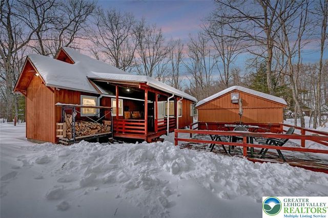 3620 Sequoia Drive, Middle Smithfield Twp, PA 18302