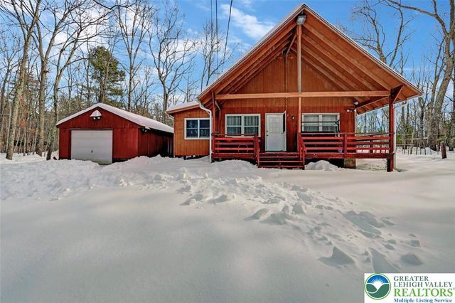 3620 Sequoia Drive, Middle Smithfield Twp, PA 18302