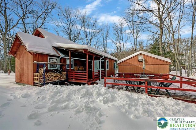 3620 Sequoia Drive, Middle Smithfield Twp, PA 18302