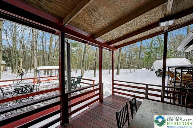 3620 Sequoia Drive, Middle Smithfield Twp, PA 18302