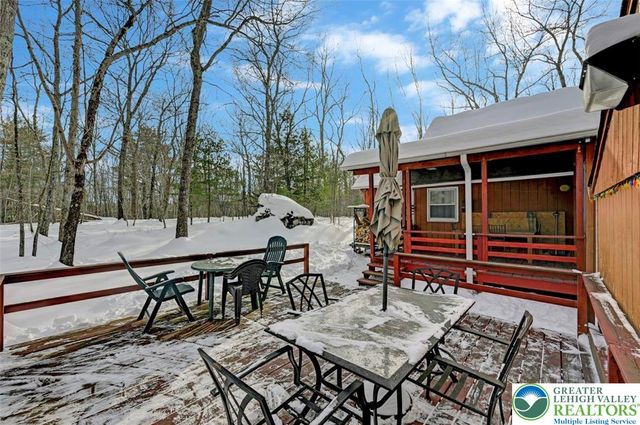 3620 Sequoia Drive, Middle Smithfield Twp, PA 18302