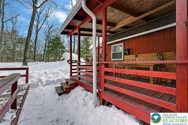 3620 Sequoia Drive, Middle Smithfield Twp, PA 18302