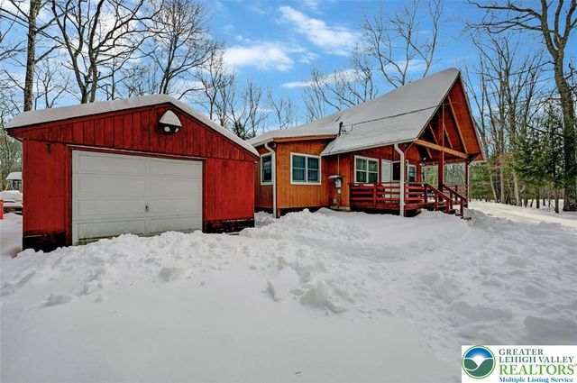 3620 Sequoia Drive, Middle Smithfield Twp, PA 18302