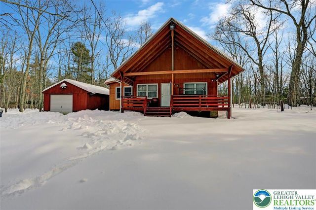 3620 Sequoia Drive, Middle Smithfield Twp, PA 18302