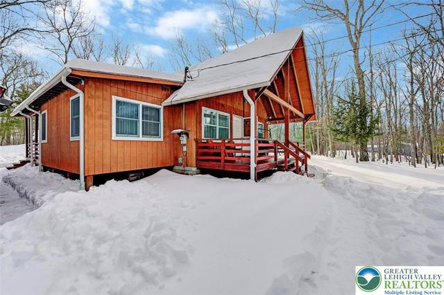 3620 Sequoia Drive, Middle Smithfield Twp, PA 18302