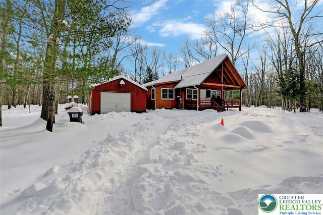 3620 Sequoia Drive, Middle Smithfield Twp, PA 18302